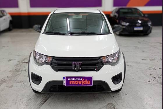 FIAT MOBI 1.0 EVO FLEX LIKE. MANUAL FIAT MOBI 1.0 EVO FLEX LIKE. MANUAL